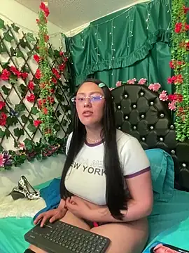 CristalZafiro online show from 30, 3, 2026