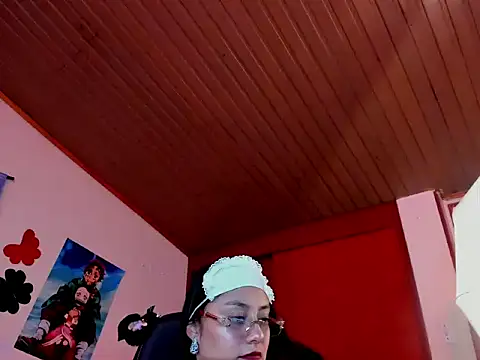 CristalZafiro online show from 10, 4, 2026