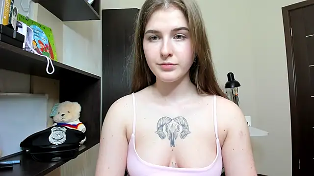 OhMyAlice online show from 5, 5, 2026