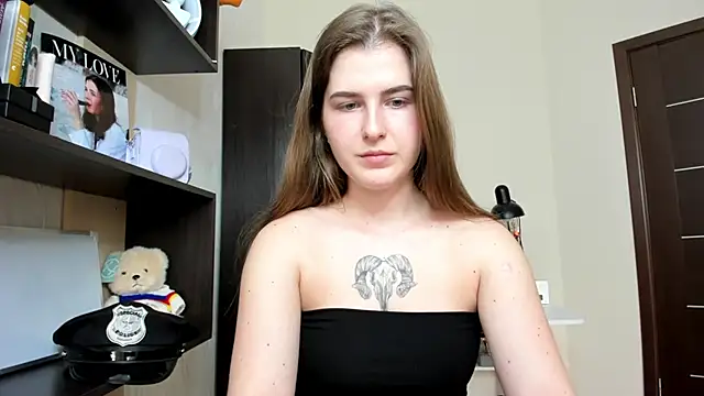 OhMyAlice online show from 14, 5, 2026