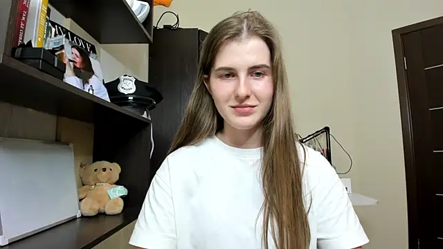 Snapshot of OhMyAlice chatting on 28, 5, 2026 OhMyAlice online show from 28, 5, 2026