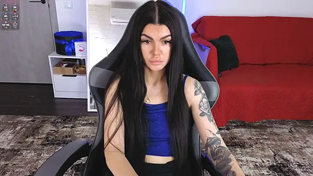 AnacondaOnn online show from 28, 5, 2026