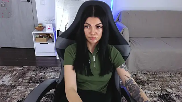 AnacondaOnn online show from 20, 3, 2026