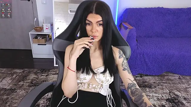 AnacondaOnn online show from 28, 4, 2026
