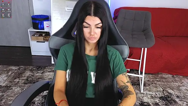 AnacondaOnn online show from 12, 6, 2026