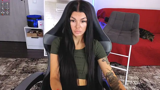 AnacondaOnn online show from 10, 6, 2026