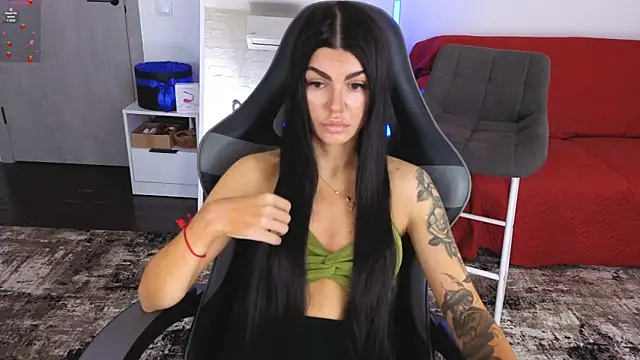 AnacondaOnn online show from 14, 6, 2026