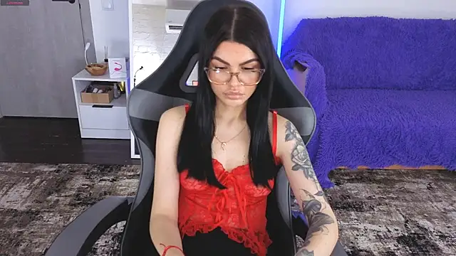 AnacondaOnn online show from 19, 4, 2026