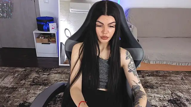 AnacondaOnn online show from 20, 5, 2026