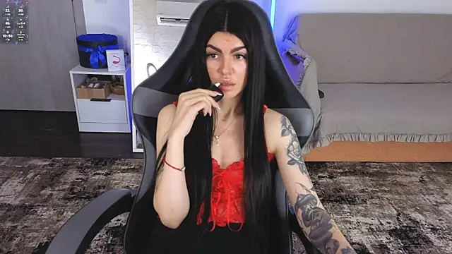 AnacondaOnn online show from 15, 5, 2026