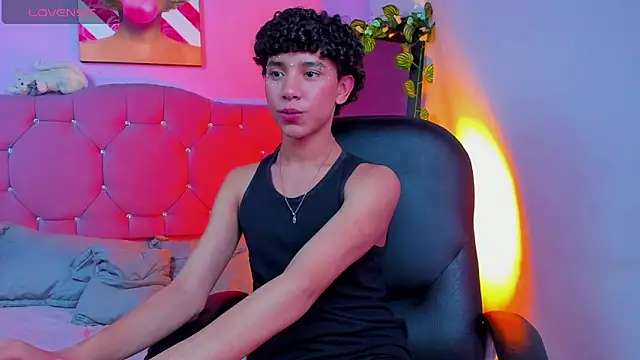 artemis jones online show from 20, 3, 2026