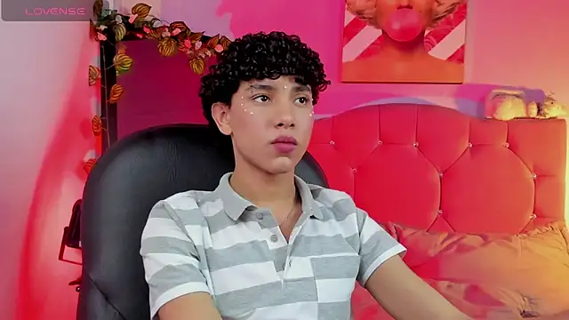 artemis jones online show from 19, 3, 2026