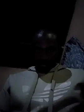 Black sex- online show from 22, 4, 2026