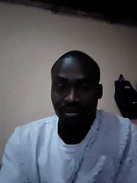 Black sex- online show from 30, 3, 2026