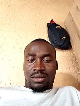 Black sex- online show from 28, 3, 2026