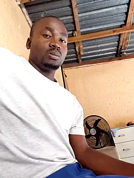 Black sex- online show from 16, 4, 2026
