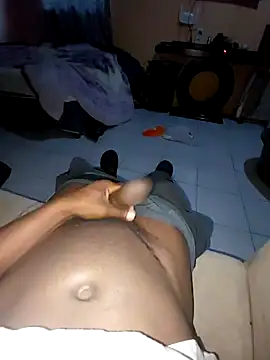 Black sex- online show from 20, 3, 2026