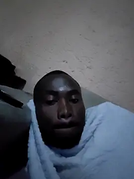 Black sex- online show from 31, 3, 2026