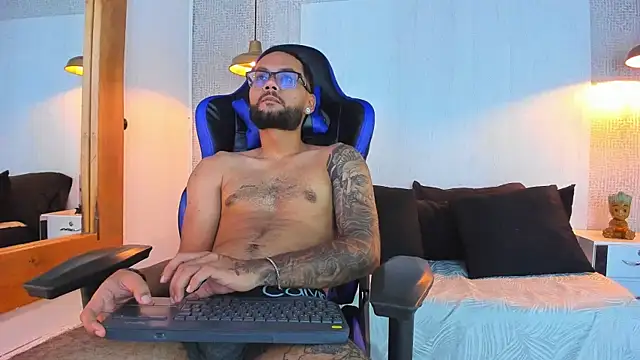 KyleJoss30 online show from 22, 4, 2026