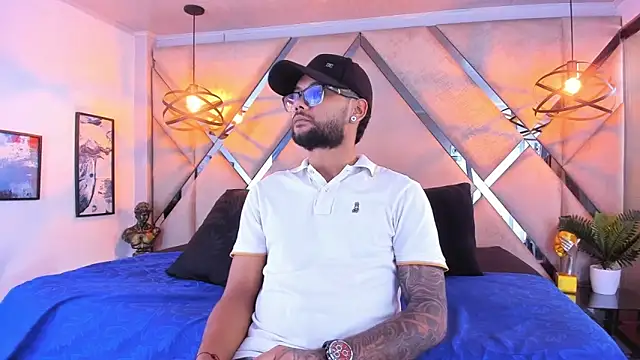 KyleJoss30 online show from 20, 3, 2026