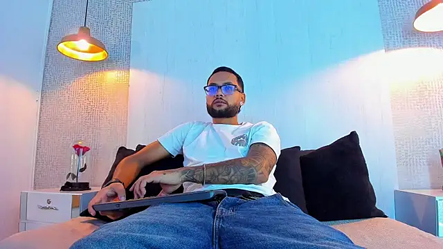KyleJoss30 online show from 23, 4, 2026