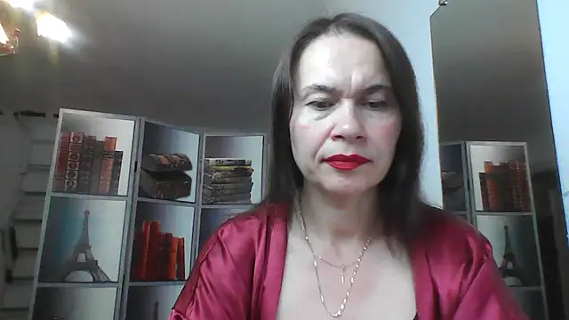 Snapshot of Selena_Moo chatting on 19, 7, 2026 Selena Moo online show from 19, 7, 2026