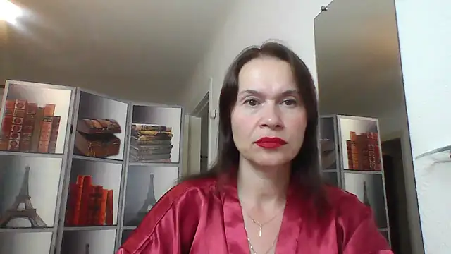 Snapshot of Selena_Moo chatting on 25, 6, 2026 Selena Moo online show from 25, 6, 2026
