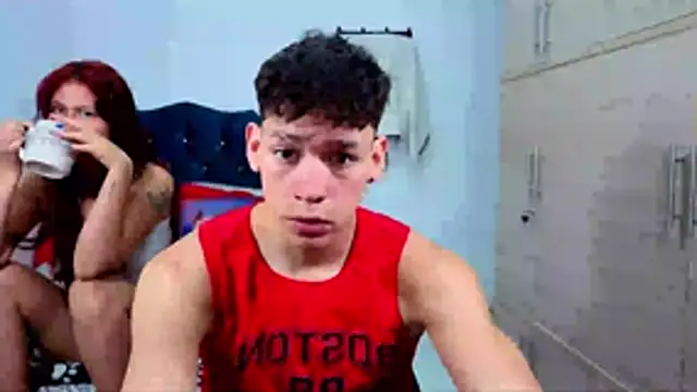 Rubi and Myke online show from 1, 4, 2026