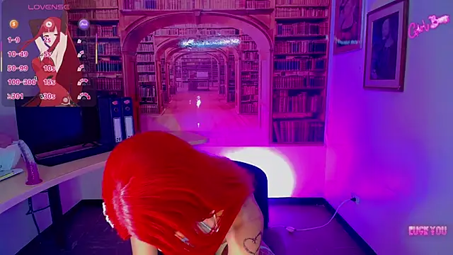 Mia Colucci- online show from 25, 3, 2026
