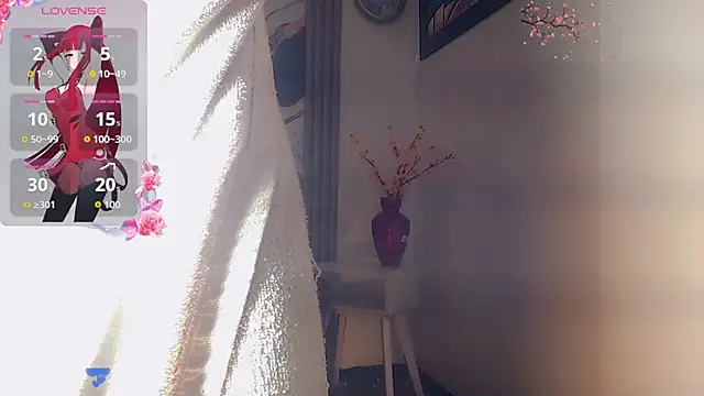 Mia Colucci- online show from 13, 5, 2026