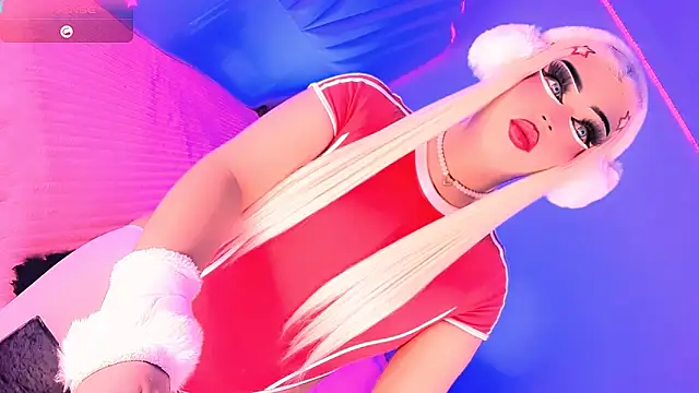 Valentina Smith1  online show from 16, 4, 2026