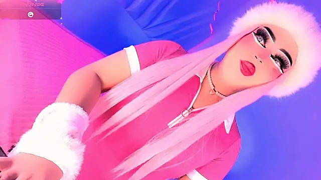 Valentina Smith1  online show from 23, 3, 2026