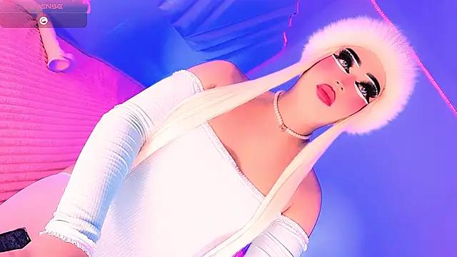 Valentina Smith1  online show from 29, 5, 2026