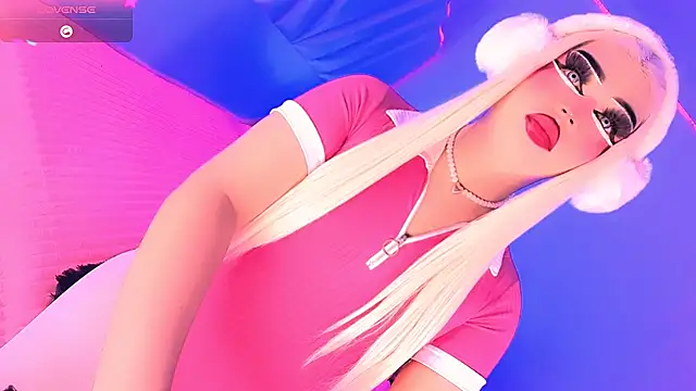Valentina Smith1  online show from 6, 4, 2026