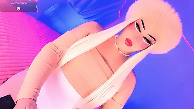 Valentina Smith1  online show from 15, 5, 2026