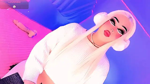 Valentina Smith1  online show from 19, 6, 2026