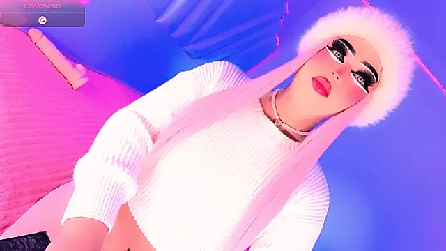 Valentina Smith1  online show from 30, 5, 2026