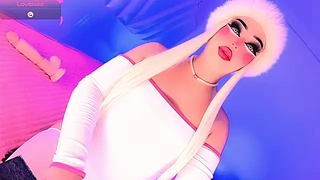Valentina Smith1  online show from 6, 6, 2026