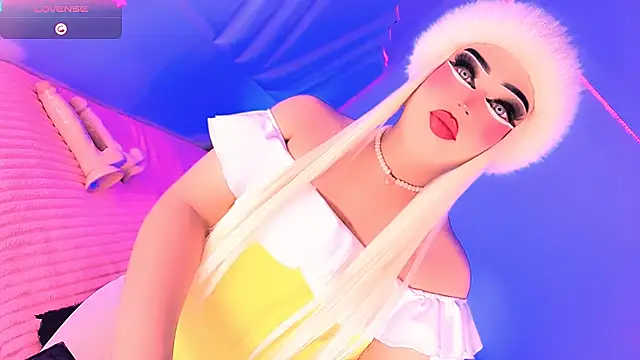 Valentina Smith1  online show from 12, 6, 2026