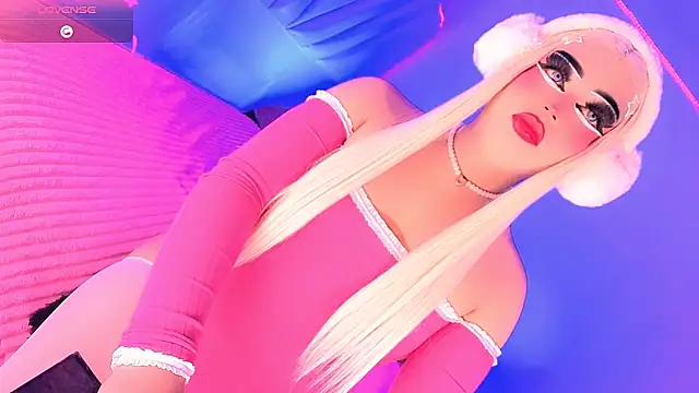 Valentina Smith1  online show from 9, 5, 2026