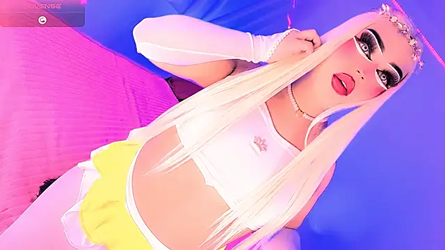 Valentina Smith1  online show from 4, 4, 2026