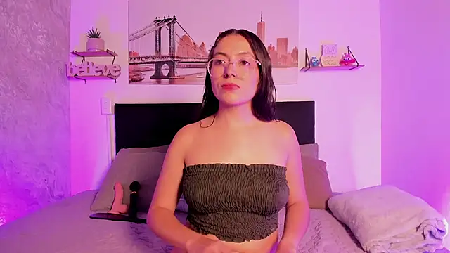SofiaLujan  online show from 30, 3, 2026