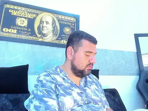 horus gil online show from 7, 5, 2026