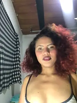 Mia ColeX18 online show from 25, 3, 2026