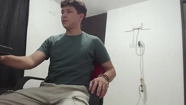 Lucifeeeer 666 online show from 20, 3, 2026