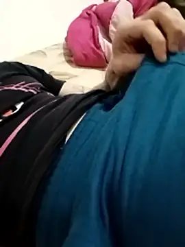 Alexandru151989 online show from 5, 4, 2026