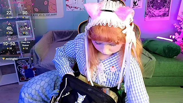 usagi sasagi online show from 19, 6, 2026