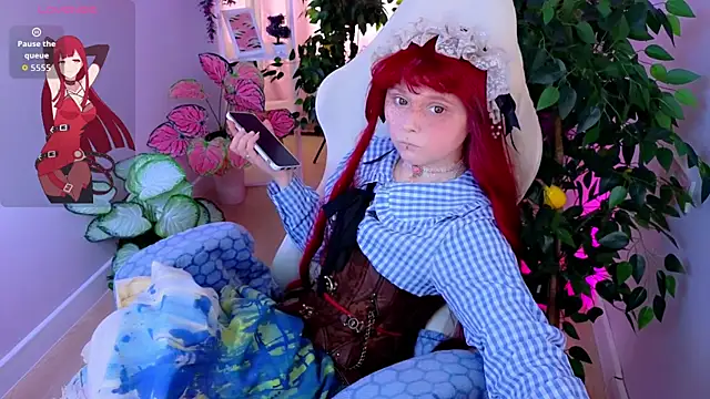 usagi sasagi online show from 3, 4, 2026
