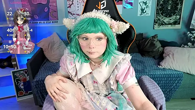 usagi sasagi online show from 24, 5, 2026