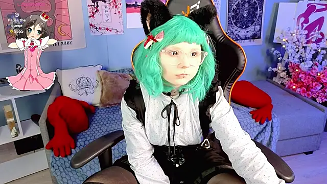 usagi sasagi online show from 6, 5, 2026